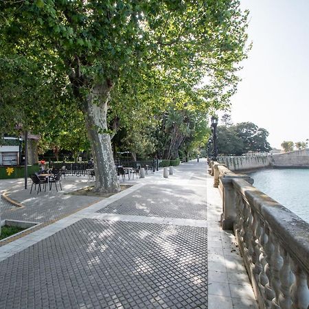 Apartamento El Meridiano De Cádiz Eksteriør bilde
