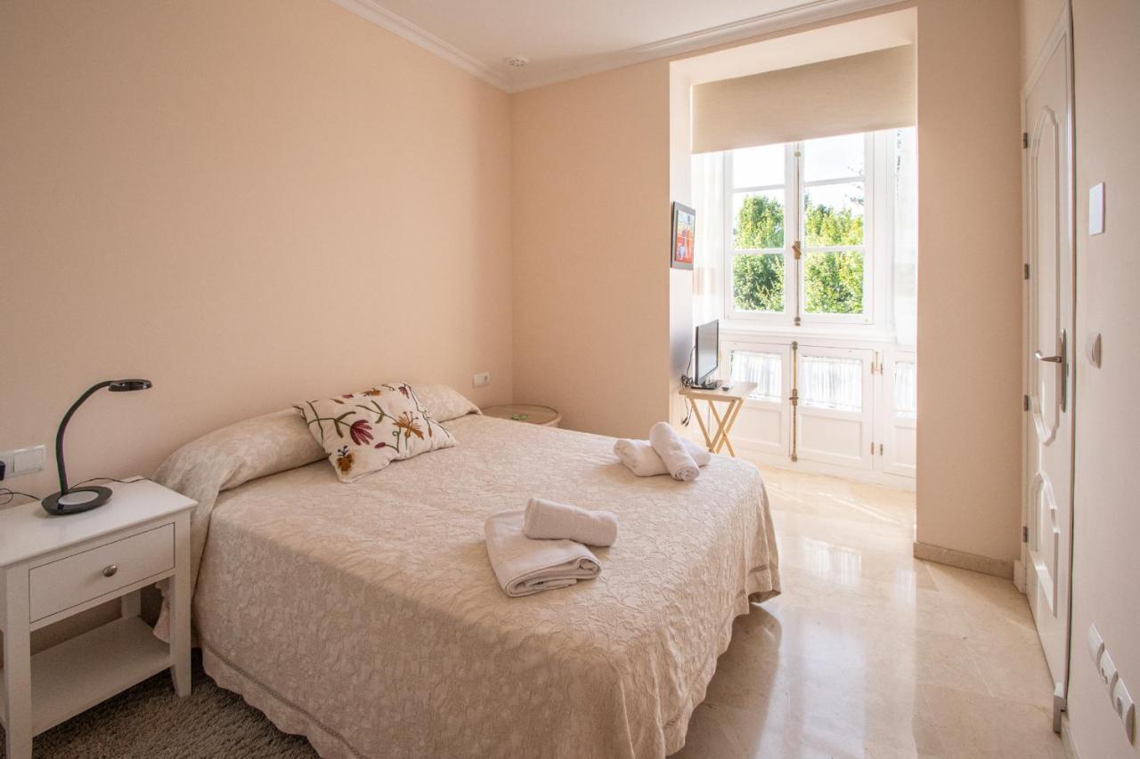 Apartamento El Meridiano De Cádiz Eksteriør bilde