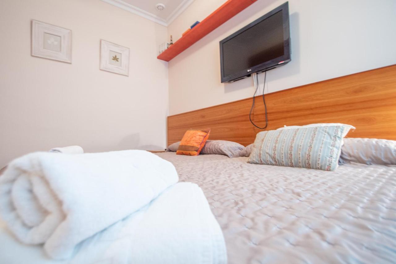Apartamento El Meridiano De Cádiz Eksteriør bilde