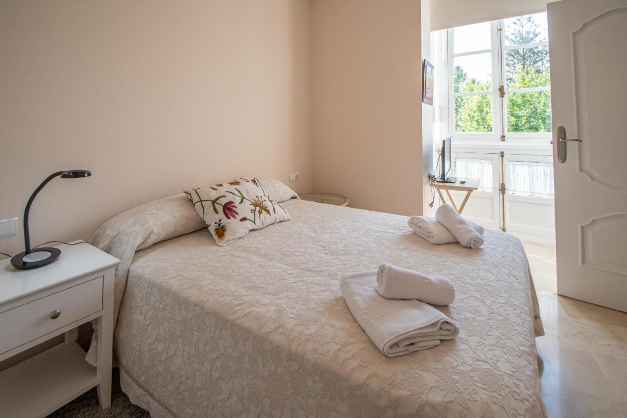 Apartamento El Meridiano De Cádiz Eksteriør bilde