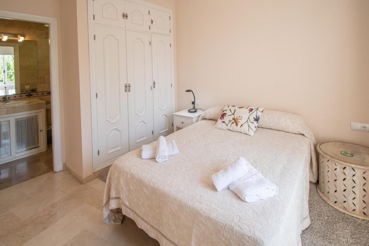 Apartamento El Meridiano De Cádiz Eksteriør bilde